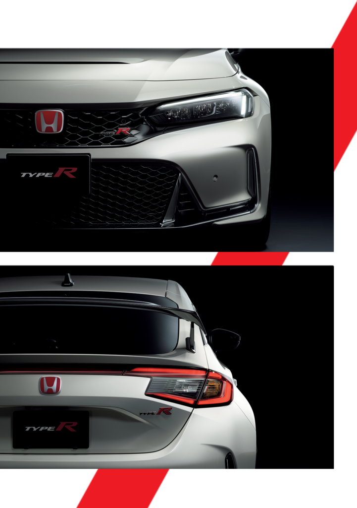 Type R – HZN Cars Sdn Bhd
